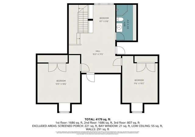 37th image of 208 W Prospect St, Marshall, MI 49068 | MLS# 70532743