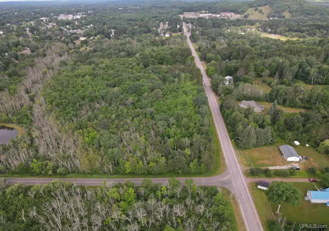 Land for sale at Tbd Jackson Rd, Ironwood, MI 49938 | MLS# 50215898