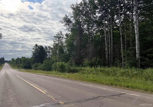 Photo 2 of Land for sale at Tbd Jackson Rd, Ironwood, MI 49938 | MLS# 50215898 | Listing updated on 2026-07-23