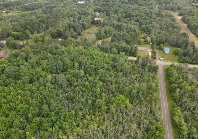 Photo 3 of Land for sale at Tbd Jackson Rd, Ironwood, MI 49938 | MLS# 50215898 | Listing updated on 2026-07-23
