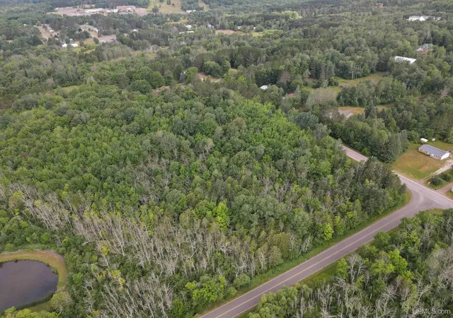 Photo 4 of Land for sale at Tbd Jackson Rd, Ironwood, MI 49938 | MLS# 50215898 | Listing updated on 2026-07-23