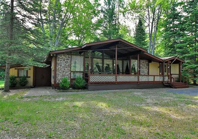 Homes for sale in Saint Helen, MI | 6252 Clearbrook Dr, Saint Helen, MI 48656 | MLS# 61000573