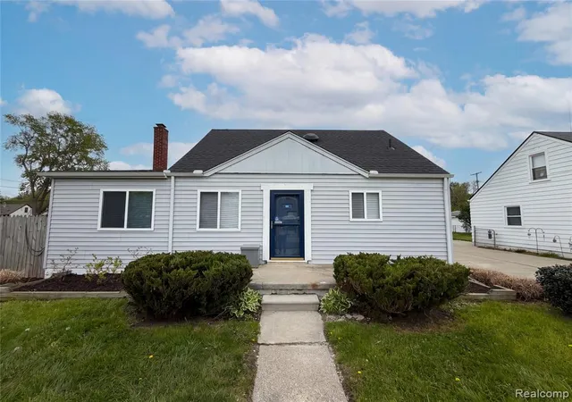 Homes for sale in Inkster, MI | 26311 Hopkins St, Inkster, MI 48141 | MLS# 60991330