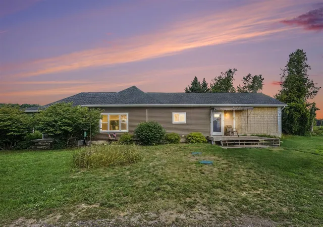 1st image of 2601 S Derby Rd, Sidney, MI 48885 | MLS# 70551171