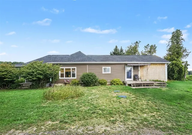 2nd image of 2601 S Derby Rd, Sidney, MI 48885 | MLS# 70551171