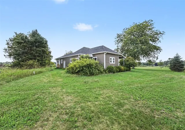4th image of 2601 S Derby Rd, Sidney, MI 48885 | MLS# 70551171