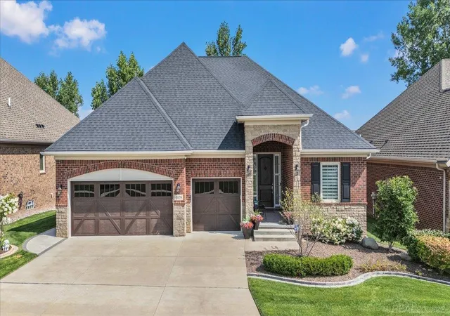Photo 1 of Sale Pending at 7079 Middlecoff Dr #96, Washington, MI 48094 | MLS# 50216603 | Listing updated on 2026-08-11