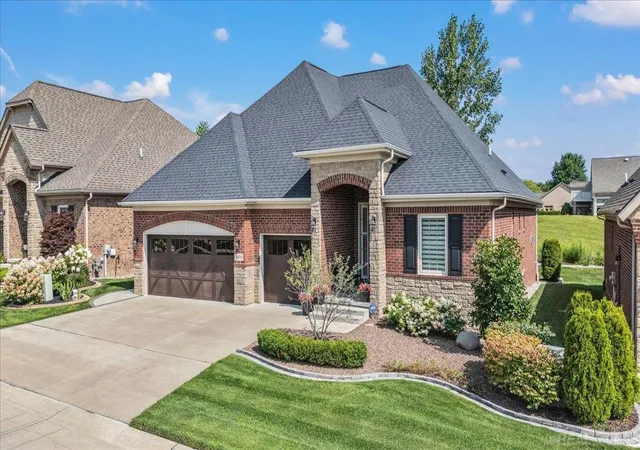 Photo 2 of Sale Pending at 7079 Middlecoff Dr #96, Washington, MI 48094 | MLS# 50216603 | Listing updated on 2026-08-11