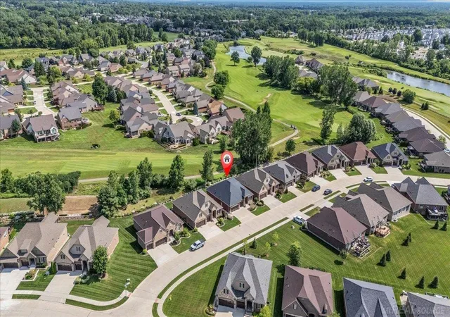 Photo 33 of Sale Pending at 7079 Middlecoff Dr #96, Washington, MI 48094 | MLS# 50216603 | Listing updated on 2026-08-11