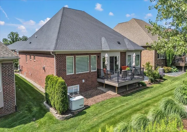Photo 4 of Sale Pending at 7079 Middlecoff Dr #96, Washington, MI 48094 | MLS# 50216603 | Listing updated on 2026-08-11