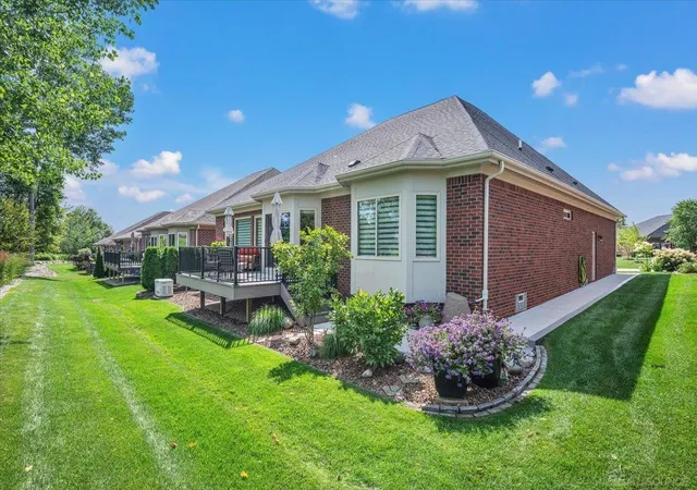 Photo 5 of Sale Pending at 7079 Middlecoff Dr #96, Washington, MI 48094 | MLS# 50216603 | Listing updated on 2026-08-11