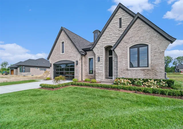 Photo 1 of Single family home for sale at 13953 Quail View Dr, Washington, MI 48094 | MLS# 70423757 | Listing updated on 2026-08-05