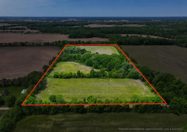 Homes for sale in Union City, MI | V/l 10 1/2 Mile, Union City, MI 49094 | MLS# 70539066