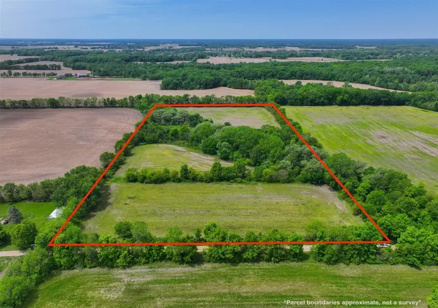 Homes for sale in Union City, MI | V/l 10 1/2 Mile, Union City, MI 49094 | MLS# 70539066