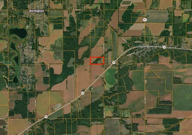 Homes for sale in Union City, MI | V/l 10 1/2 Mile, Union City, MI 49094 | MLS# 70539066