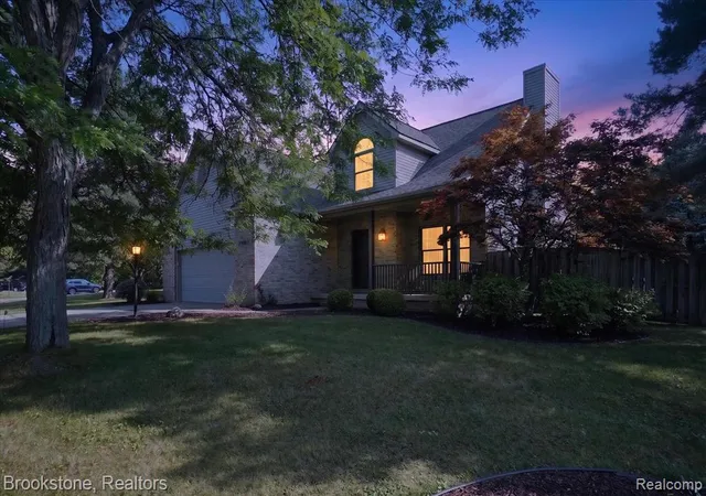 Photo 1 of Sale Pending at 13071 Sherrington Dr, De Witt, MI 48820 | MLS# 61018187 | Listing updated on 2026-08-22