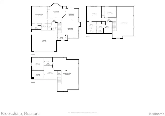 Photo 63 of Sale Pending at 13071 Sherrington Dr, De Witt, MI 48820 | MLS# 61018187 | Listing updated on 2026-08-22