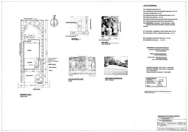 4th image of 16641 Stephens Dr, Eastpointe, MI 48021 | MLS# 61001010