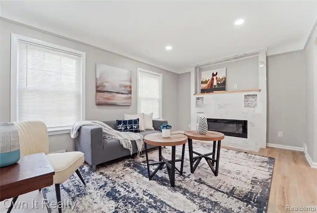 Photo 1 of Single family home for sale at 4006 Bedford St, Detroit, MI 48224 3651 | MLS# 61023528 | Listing updated on 2026-10-14