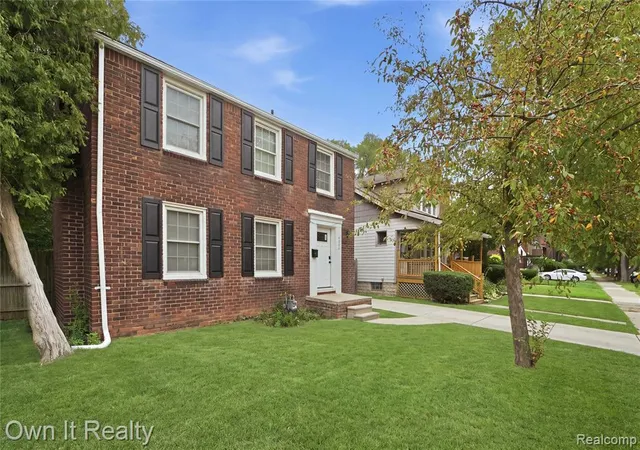Photo 2 of Single family home for sale at 4006 Bedford St, Detroit, MI 48224 3651 | MLS# 61023528 | Listing updated on 2026-08-21