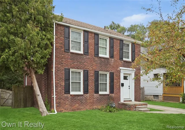 Photo 3 of Single family home for sale at 4006 Bedford St, Detroit, MI 48224 3651 | MLS# 61023528 | Listing updated on 2026-08-21
