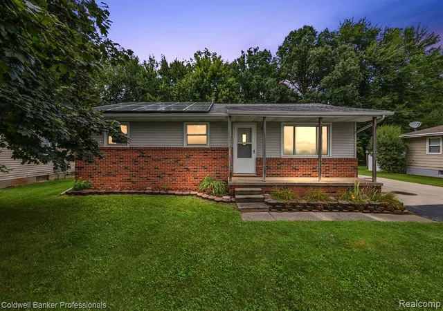 1st image of 5409 Hopkins Rd, Flint, MI 48506 | MLS# 60328959