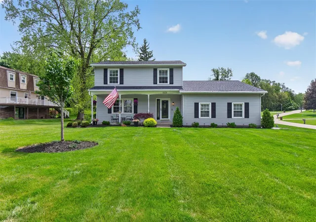 Homes for sale in Jackson, MI | 5275 Timbercrest Trl, Jackson, MI 49201 | MLS# 70535019