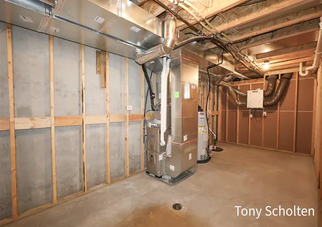 2nd image of 5134 Blendon Mdw Cir, Hudsonville, MI 49426