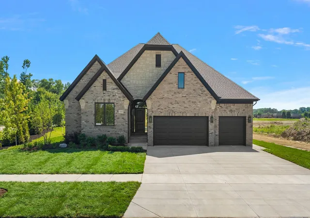 Homes for sale in Shelby Twp, MI | 54946 Rose Terrace Dr, Shelby Twp, MI 48316 | MLS# 50213506