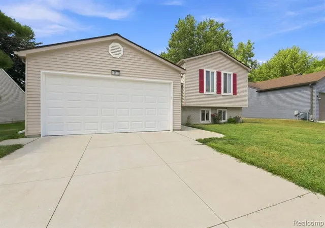 Photo 2 of Single family home for sale at 42120 Ridge Rd, Novi, MI 48375 2673 | MLS# 61023998 | Listing updated on 2026-08-30