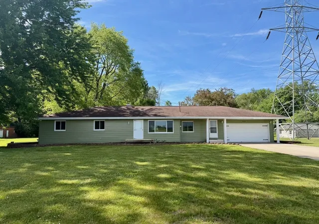 Homes for sale in Bridgeport, MI | 6232 Baker Rd, Bridgeport, MI 48722 | MLS# 50210593