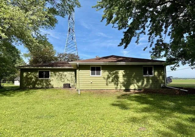 Homes for sale in Bridgeport, MI | 6232 Baker Rd, Bridgeport, MI 48722 | MLS# 50210593