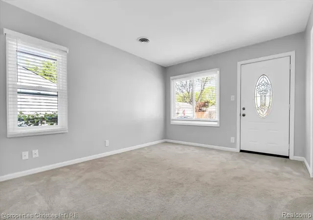 Homes for sale in Hazel Park, MI | 1754 E Harry Ave, Hazel Park, MI 48030 | MLS# 61000466
