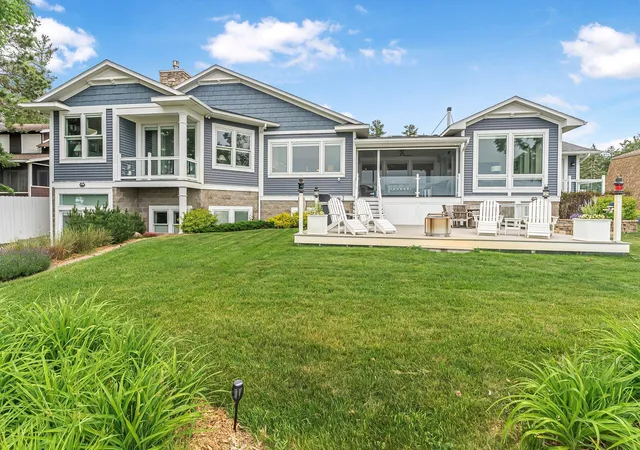3rd image of 6709 E Wilderness Dr, Mackinaw City, MI 49701 | MLS# 80065183
