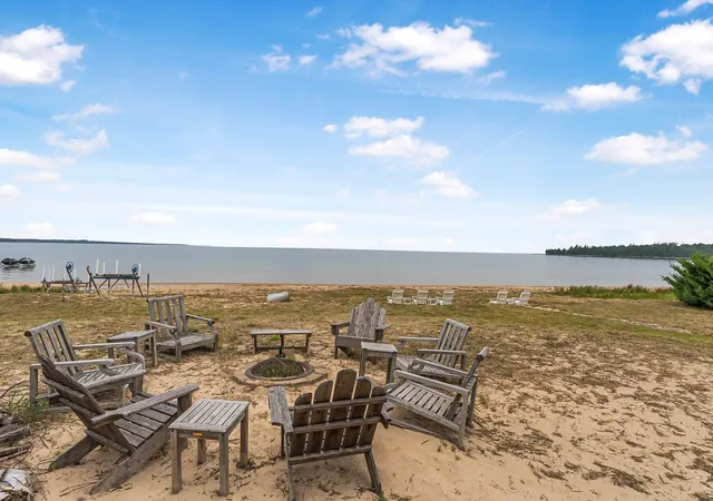 5th image of 6709 E Wilderness Dr, Mackinaw City, MI 49701 | MLS# 80065183