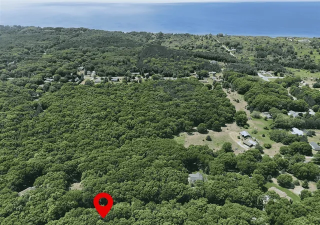 Photo 3 of Land for sale at Meadow Wood Dr, Manistee, MI 49660 | MLS# 70519250 | Listing updated on 2026-06-18