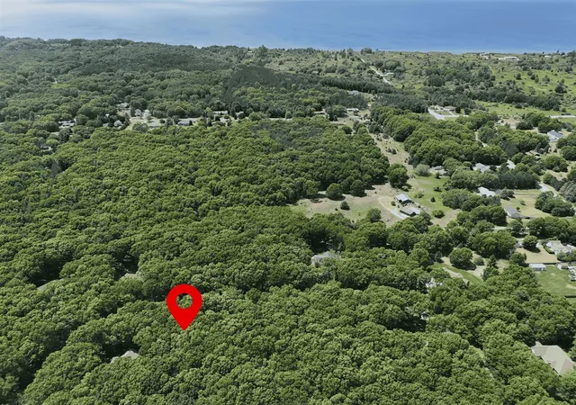 Photo 3 of Land for sale at Meadow Wood Dr, Manistee, MI 49660 | MLS# 70519250 | Listing updated on 2026-06-18