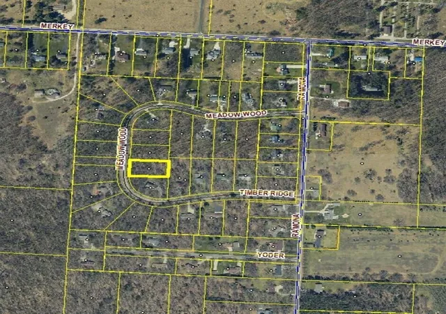 Photo 4 of Land for sale at Meadow Wood Dr, Manistee, MI 49660 | MLS# 70519250 | Listing updated on 2026-06-18