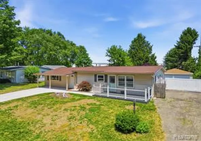 Homes for sale in Brighton, MI | 6271 Stephen, Brighton, MI 48116 | MLS# 61008289