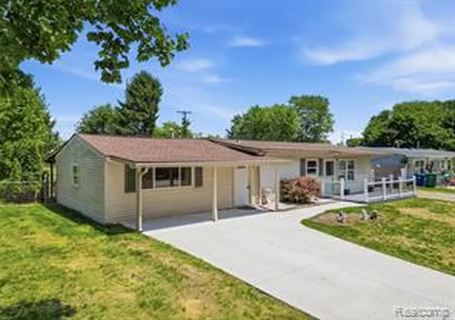 Homes for sale in Brighton, MI | 6271 Stephen, Brighton, MI 48116 | MLS# 61008289