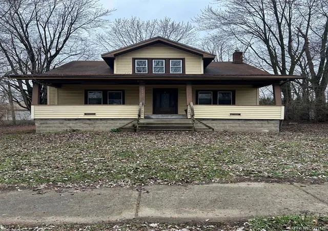 Homes for sale in Plymouth, MI | 9195 N Canton Center Rd, Plymouth, MI 48170 3932 | MLS# 60380270