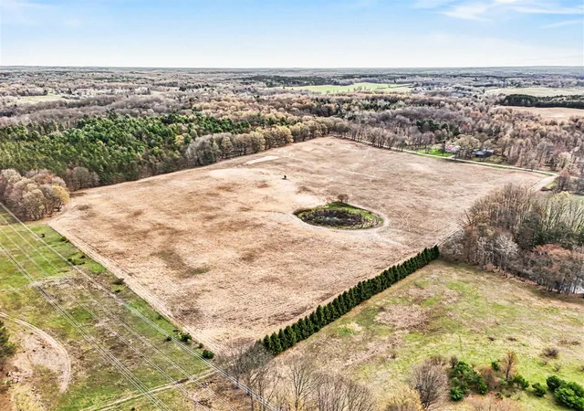 Photo 1 of Land for sale at Vl 144th Avenue, Shelby, MI 49455 | MLS# 70526844 | Listing updated on 2026-07-27