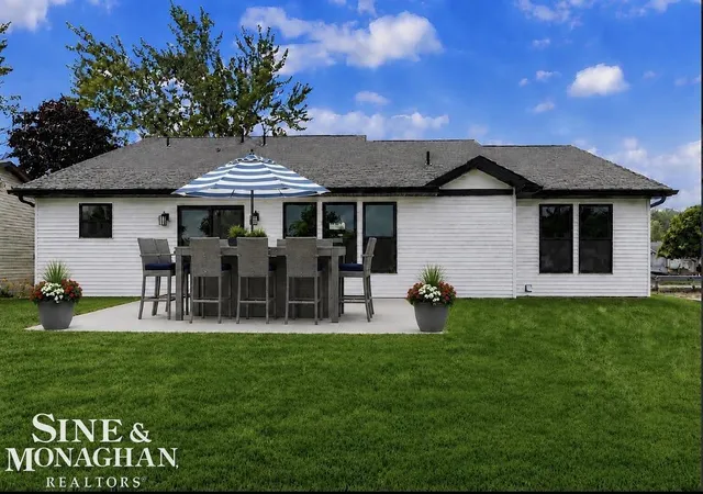 Homes for sale in Algonac, MI | 144 Channelsyde Dr, Algonac, MI 48001 | MLS# 50213478