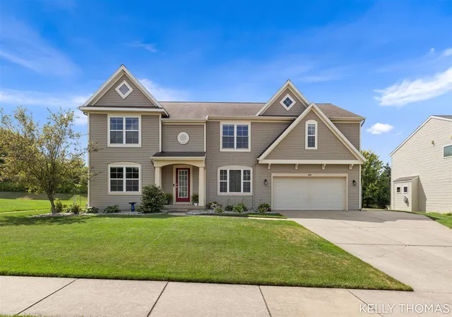1st image of 8153 Oldfield Ct, Byron Center, MI 49315 | MLS# 70549246