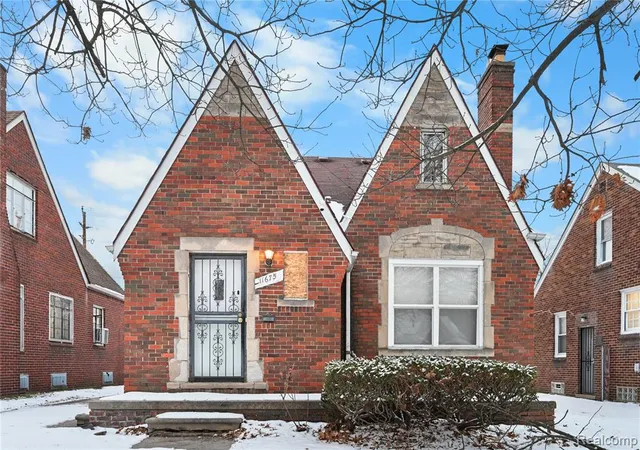 1st image of 11675 Laing St, Detroit, MI 48224 | MLS# 60960861