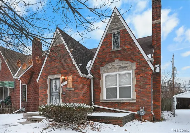 3rd image of 11675 Laing St, Detroit, MI 48224 | MLS# 60960861