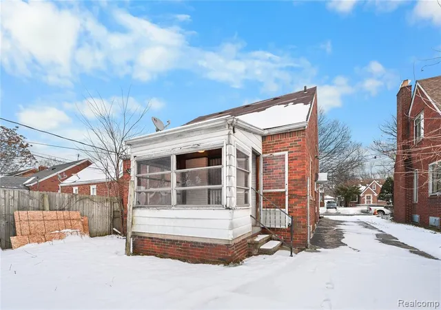 4th image of 11675 Laing St, Detroit, MI 48224 | MLS# 60960861