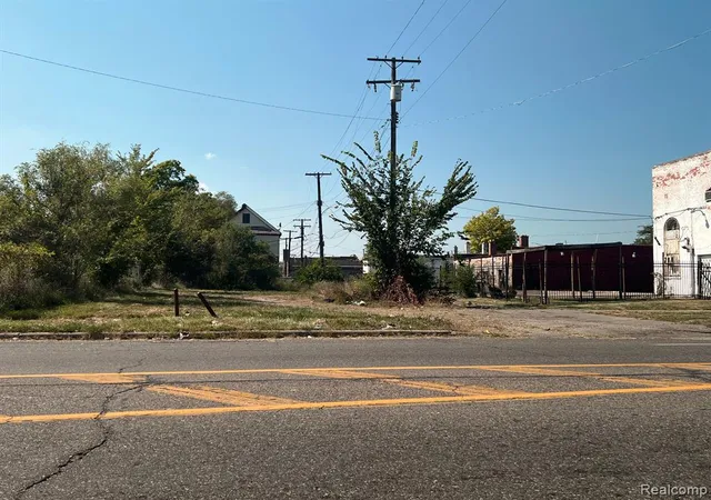 1st image of 15321 Dexter Ave, Detroit, MI 48238 2126 | MLS# 60344270