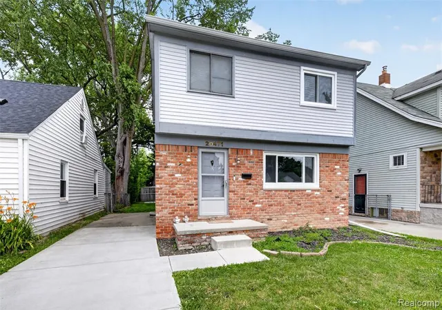 Photo 1 of Sale Pending at 20471 Hollywood St, Harper Woods, MI 48225 1164 | MLS# 61011877 | Listing updated on 2026-08-31