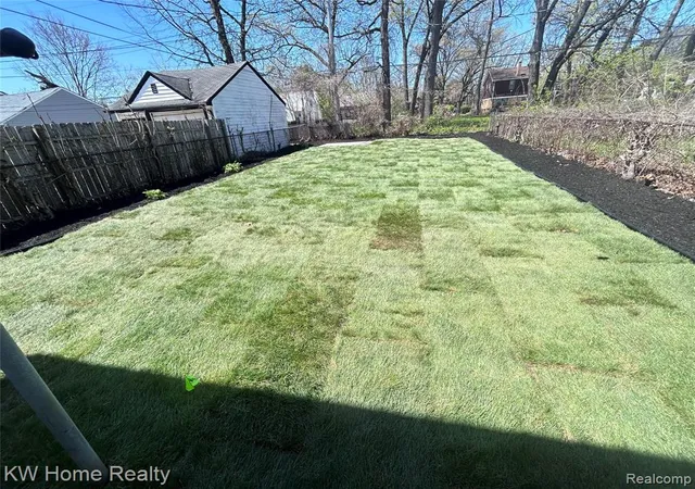 25th image of 20051 Prairie St, Detroit, MI 48221 1268 | MLS# 60967354
